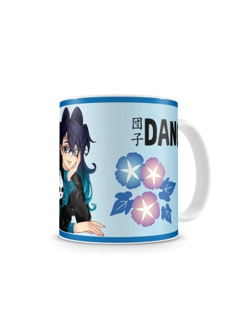 KUBEK DANGO 01